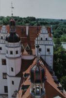Castle Boitzenburg 11 exterior